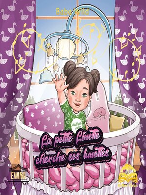 cover image of La Petite Linette a perdu ses couettes